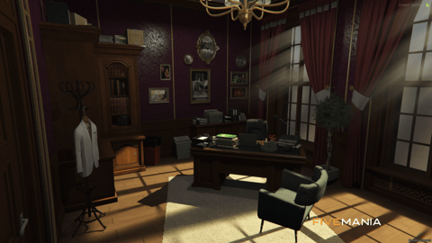FIVEM Maisonette Nightclub, Lore-Friendly Club MLO, image 4