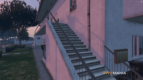 FIVEM Paleto Hood V2 | Paleto Bay Residential MLO | Interior & Exterior | Multiple Apartments | Add-On | Optimized | Fivem Ready | High Quality — image 7