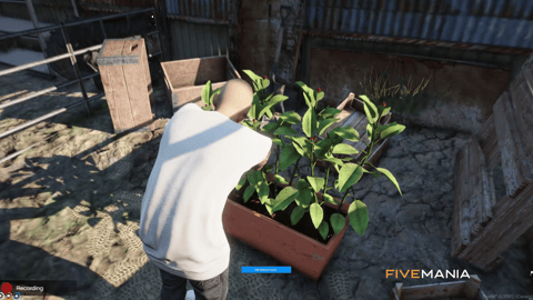 FIVEM Drug System + Outposts Package | Comprehensive Crime Script Bundle | Multiple Drug Labs | Processing Minigames | Outpost Locations | Police Integration | Add-On | Optimized | Fivem Ready | High Quality, image 26