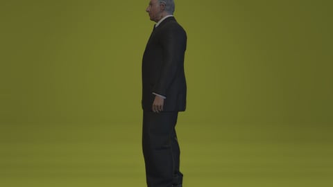 Eugene | Male Ped | Multiple Outfits | Optimized & Fivem Ready [Add-On] — image 9