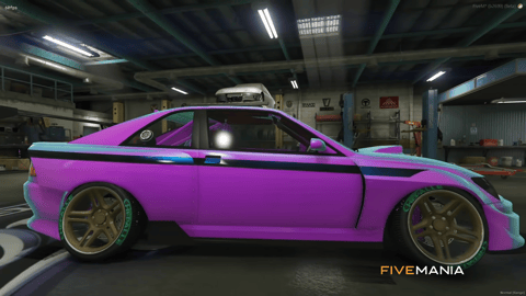 FIVEM Mechanic Script | Advanced Vehicle Customization System | Custom Tuning | Repair & Upgrades | Job System | UI Menu | Add-On | Optimized | Fivem Ready | High Quality, image 37