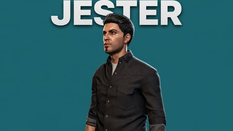 Jester | Male Ped | Multiple Outfits | Optimized & Fivem Ready [Add-On] cover