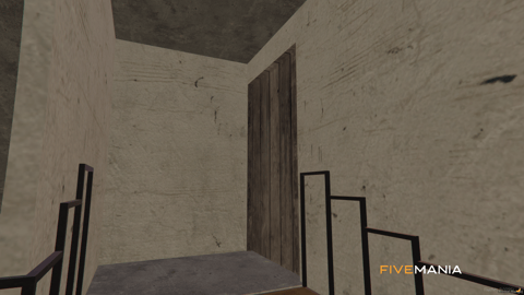 FIVEM The Ranch | Expansive Rural MLO | Interior & Exterior | Custom Props | Jail Cells | Add-On | Optimized | Fivem Ready | High Quality — image 16