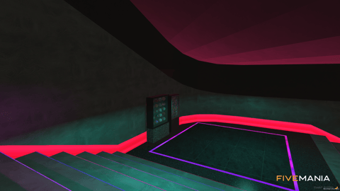 FIVEM Diamond Casino | Expanded Casino & Resort MLO | Interior & Exterior | Hotel Rooms | Casino Floor | Vault | Custom Lighting | Add-On | Optimized | Fivem Ready | High Quality — image 23