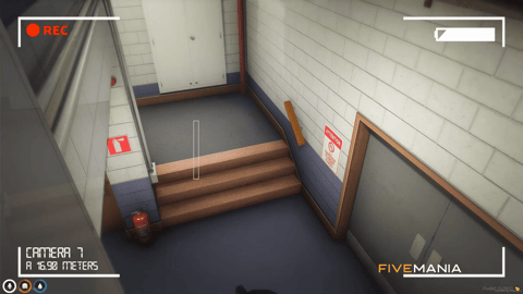 FIVEM Police Job V3 | Comprehensive Police Job Script | Advanced MDT & CAD | Internal Radio System | Citizen Search | Add-On | Optimized | Fivem Ready | High Quality, image 36