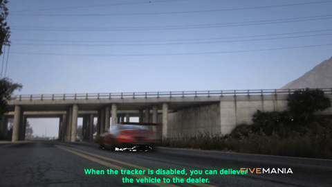 FIVEM Boosting Script | Advanced Crime System | Contracts | User Levels | UI & Leaderboard | Vehicle Tracking | Add-On | Optimized | Fivem Ready | High Quality, image 37