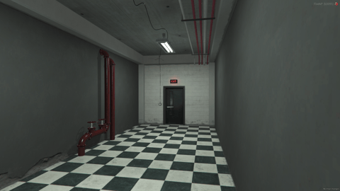 FIVEM Prison | Bolingbroke Penitentiary MLO | Interior & Exterior | Add-On | Optimized | Fivem Ready | High Quality — image 6