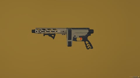 FiveM Realistic Weapon Pack [30 Weapons] Add-On — image 5