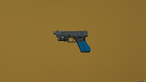 FiveM Realistic Weapon Pack [30 Weapons] Add-On — image 15
