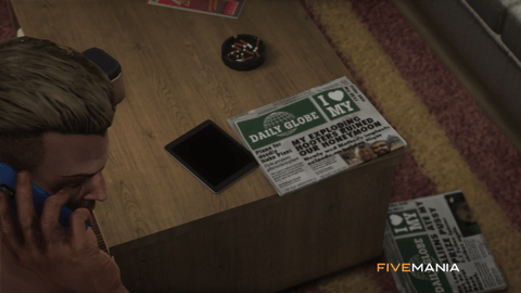 FIVEM Racing Script | Comprehensive Race System | Custom UI | Race Creation | Leaderboards | Rewards | Add-On | Optimized | Fivem Ready | High Quality, image 9