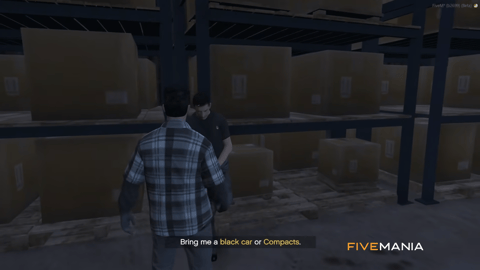 FIVEM Mechanic Script | Advanced Vehicle Customization System | Custom Tuning | Repair & Upgrades | Job System | UI Menu | Add-On | Optimized | Fivem Ready | High Quality, image 30