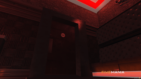 FIVEM Lustresort Compound | Exclusive Nightclub MLO | Interior & Exterior | DJ Booth | Bar Area | Add-On | Optimized | Fivem Ready | High Quality — image 20