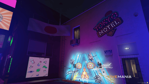 FIVEM Neo Tokyo | Futuristic City Map Expansion | Multiple MLOs | Custom Interiors | Neon Lighting | Exterior Map Edits | Add-On | Optimized | Fivem Ready | High Quality — image 44