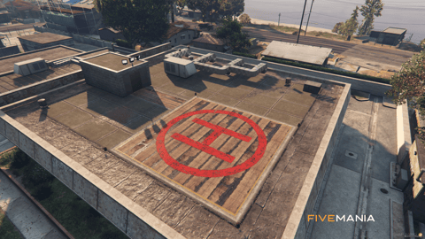FIVEM Paletobay Package | Multi-Location MLO Bundle | Sheriff Station | Hospital | Businesses | Houses | Interior & Exterior | Add-On | Optimized | Fivem Ready | High Quality — image 36