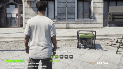 FIVEM Minigames Pack | Advanced Script Bundle | Multiple Game Types | Export API | Configurable | Add-On | Optimized | Fivem Ready | High Quality, image 3