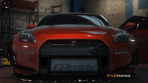 FIVEM Boosting Script | Advanced Crime System | Contracts | User Levels | UI & Leaderboard | Vehicle Tracking | Add-On | Optimized | Fivem Ready | High Quality, image 33