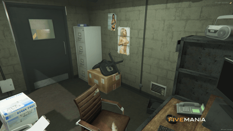 FIVEM 17 Warehouses | Multi-Purpose Warehouse Pack | Interior & Exterior | Drug Labs | Grow Ops | Storage MLOs | Add-On | Optimized | Fivem Ready | High Quality — image 18