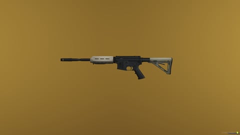 FiveM Realistic Weapon Pack V2 [30 Weapons] Add-On — image 8