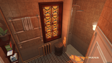FIVEM Sandy Motel | Luxury Motel MLO | Interior & Exterior | Reception & Private Rooms | Optimized | Fivem Ready | High Quality — image 16