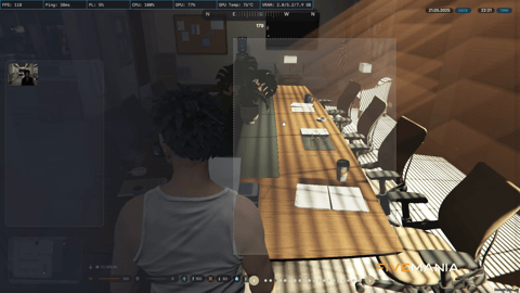 FIVEM Printer | Interactive Document Creation Script | In-Game Printing | Custom Documents | Drag & Drop Placement | Add-On | Optimized | Fivem Ready | High Quality, image 22