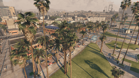FIVEM Vespucci Beach Bmarket | Marketplace MLO | Interior & Exterior | Pharmacy & Electronics Store | Custom Props | Add-On | Optimized | Fivem Ready | High Quality — image 19