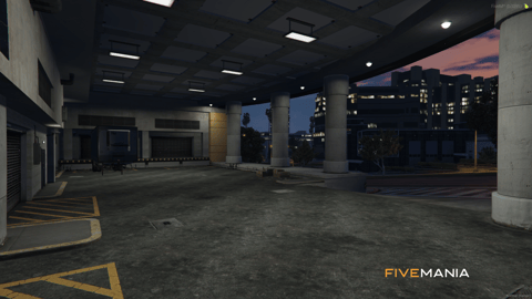 FIVEM Marketing Signs | Custom Billboard & Sign Pack | Lore-Friendly Brands | Dynamic Advertising | Map Enhancement | Add-On | Optimized | Fivem Ready | High Quality — image 7