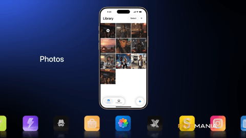 FIVEM Phone Script | Advanced Mobile Phone System | Modern UI | Contacts & Calls | Invoicing App | Dating App | Banking App | Add-On | Optimized | Fivem Ready | High Quality, image 31