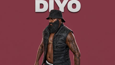 Diyo | Male Ped | Multiple Outfits | Optimized & Fivem Ready [Add-On] cover