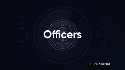 FIVEM Police MDT and Dispatch System | Comprehensive Law Enforcement Tool | Live Map, Dispatch Calls, Citizen & Case Management, Department Overview | Add-On | Optimized | Fivem Ready | High Quality, image 7