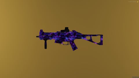 FiveM Call of Duty Weapon Pack [11 Weapons] Add-On — image 9