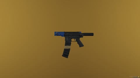 FiveM Realistic Weapon Pack V3 [39 Weapons] Add-On — image 5