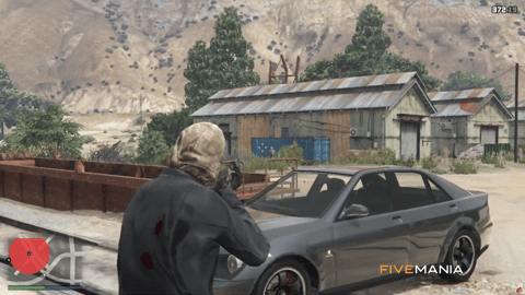 FIVEM Train Heist | Dynamic Crime Script | Gold Robbery | Interactive Containers | Add-On | Optimized | Fivem Ready | High Quality, image 4