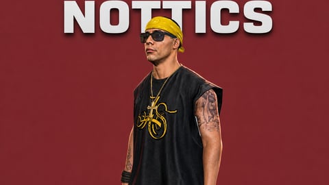 Nottics | Male Ped | Multiple Outfits | Optimized & Fivem Ready [Add-On] cover
