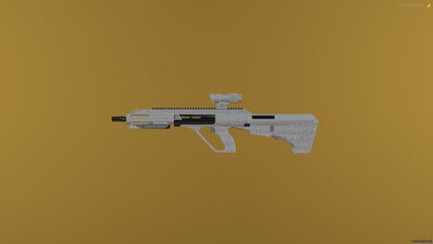 FiveM Ultimate ICED Pack [109 Weapons] Add-On — image 10