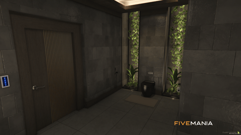 FIVEM Peak Towers | Multi-Purpose High-Rise MLO | Interior & Exterior | Rooftop Terrace | Custom Billboards | Multiple Businesses | Add-On | Optimized | Fivem Ready | High Quality — image 42