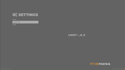 FIVEM Multicharacter V3 | Advanced Identity & Character Selector | Character Creation | Camera Animations | UI Customization | Add-On | Optimized | Fivem Ready | High Quality, image 11