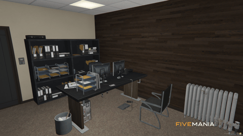 FIVEM Los Santos Driving School, Lore-Friendly DMV MLO, image 7