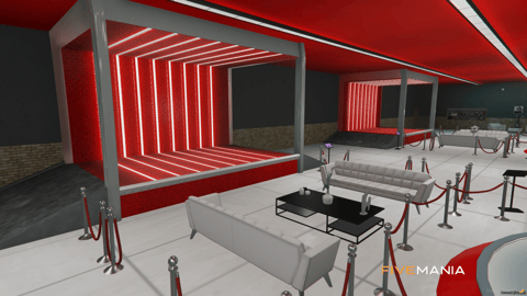 FIVEM Risingsun Mechanic Shop | Custom Mechanic Shop MLO | Interior & Exterior | Repair Bays | Add-On | Optimized | Fivem Ready | High Quality — image 29