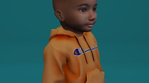 Rocco | Male Ped | Multiple Outfits | Optimized & Fivem Ready [Add-On] — image 3