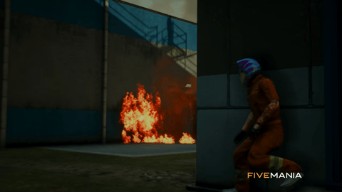 FIVEM Prison System | Comprehensive Corrections Management Script | Prisoner Management | Crafting | Tasks & Patrols | Tablet UI | Add-On | Optimized | Fivem Ready | High Quality, image 26