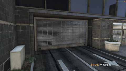 FIVEM Eclipse Medical Tower | Comprehensive Hospital MLO | Interior & Exterior | Pharmacy | Lab | Coffee Shop | Underground Parking | Add-On | Optimized | Fivem Ready | High Quality — image 25