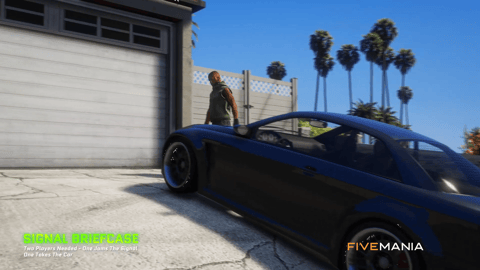 FIVEM Car Boosting V2 | Advanced Crime System | Chop Shops | Vehicle Theft | VIN Scratch Contracts | Multiple Steal Methods | Add-On | Optimized | Fivem Ready | High Quality, image 17