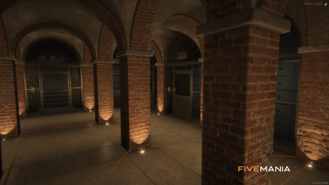 FiveM Blaine County Savings Bank, | Modern Bank MLO, image 7