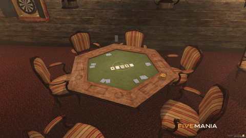FIVEM Paletobay Package | Multi-Location MLO Bundle | Sheriff Station | Hospital | Businesses | Houses | Interior & Exterior | Add-On | Optimized | Fivem Ready | High Quality — image 17
