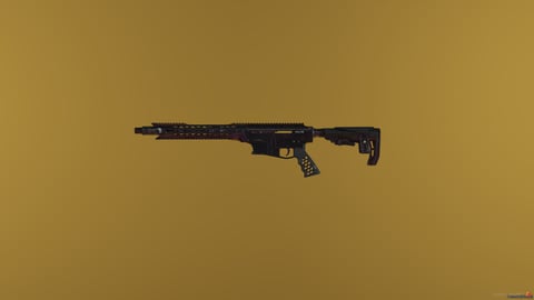 FiveM Police Weapon Pack [30 Weapons] Add-On — image 16