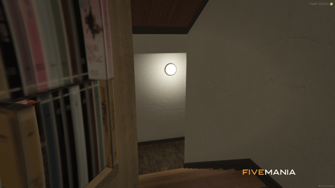 FIVEM Families Stash | Gang Hideout MLO | Pool Table | Drug Lab | Stash Room | Add-On | Optimized | Fivem Ready | High Quality — image 7
