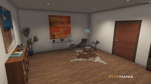 FIVEM Burj Khalifa | Iconic Skyscraper MLO | Multiple Interiors & Businesses | Luxury Apartments | Exterior & Interior | Add-On | Optimized | Fivem Ready | High Quality — image 25