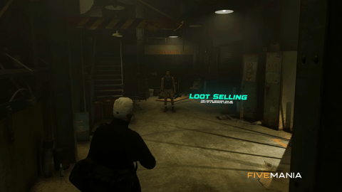 FIVEM Fleeca Heist v2 | Dynamic Bank Robbery Script | Configurable Cooldowns | Police Requirements | Looting Rewards | All Fleeca Banks | Add-On | Optimized | Fivem Ready | High Quality, image 20