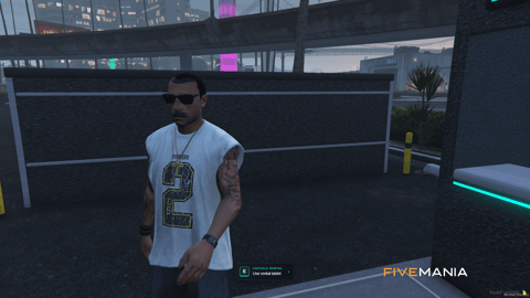 FIVEM PodDrive Car Rentals | Advanced Vehicle Rental System | Customizable Stations | UI Driven | Automated Pickup & Return | Add-On | Optimized | Fivem Ready | High Quality, image 19