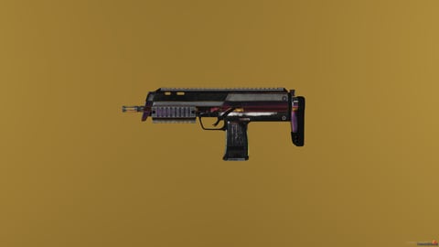 FiveM Police Weapon Pack [30 Weapons] Add-On — image 10